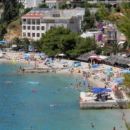 11894a Apartman Podgora (Split-Dalmatia)