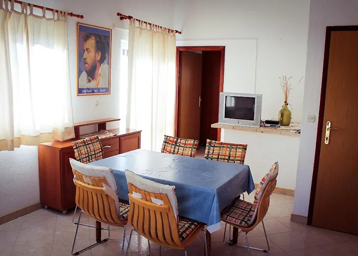 11894a * Podgora (Split-Dalmatia)