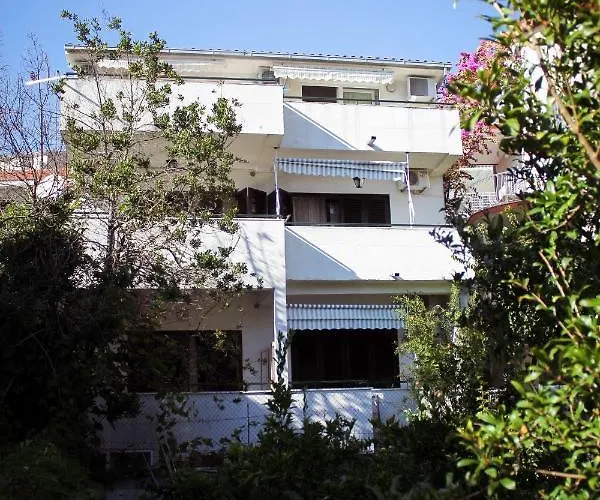 Appartamento 11894a Podgora (Split-Dalmatia)