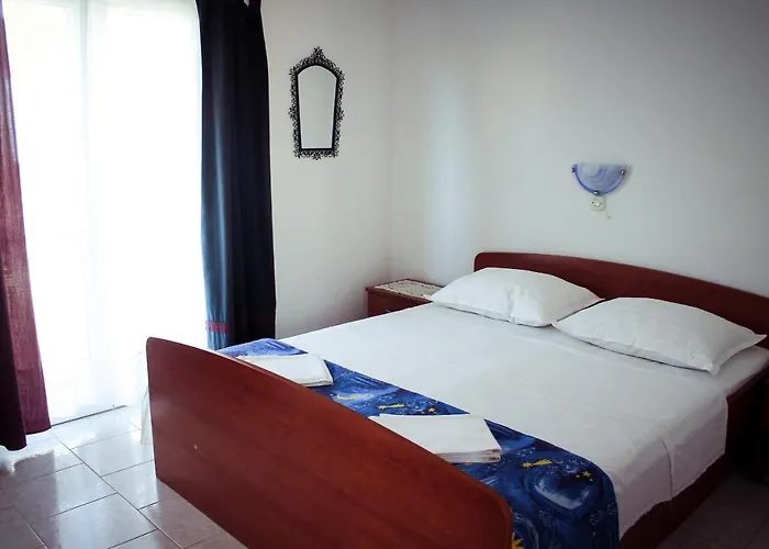 11894a Apartman *