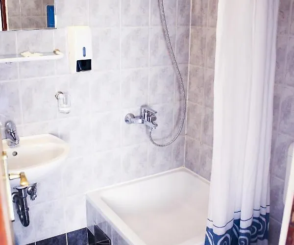 Appartamento 11894a Podgora (Split-Dalmatia)